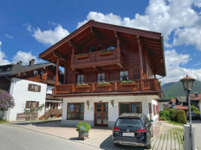 Apartment Dorfstrasse